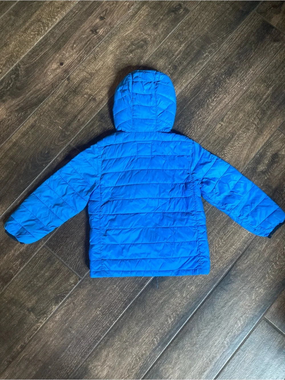 GAP kids hooded